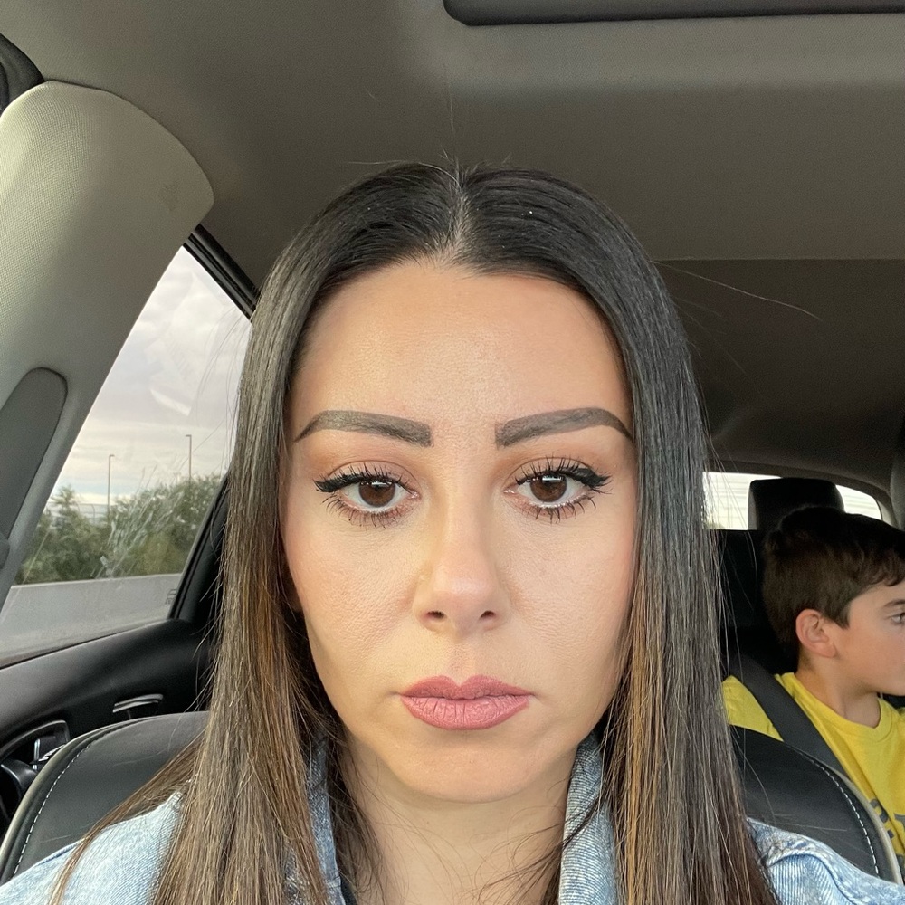 Meet your Posher, Lamies